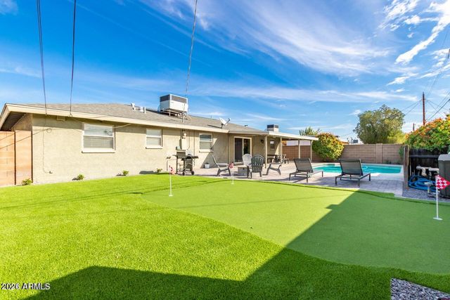 8419 E GRANADA Road, Scottsdale, AZ 85257