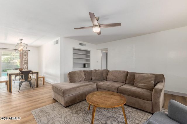 8419 E GRANADA Road, Scottsdale, AZ 85257