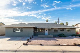 8419 E GRANADA Road, Scottsdale, AZ 85257