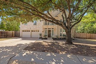 2231 Falkirk DR, Round Rock, TX 78681
