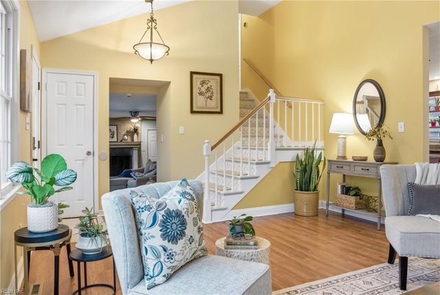 4017 Timberland DR, Portsmouth, VA 23703