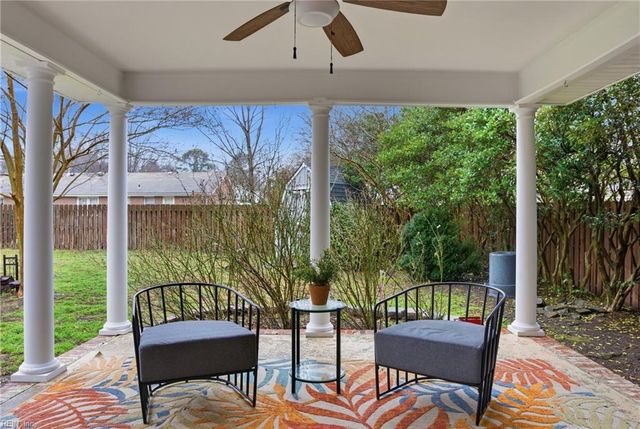 4017 Timberland DR, Portsmouth, VA 23703