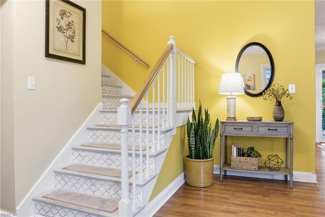 4017 Timberland DR, Portsmouth, VA 23703