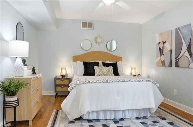 4017 Timberland DR, Portsmouth, VA 23703