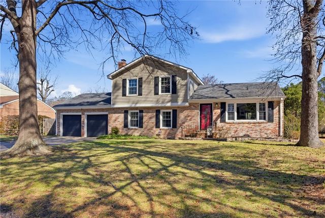 4017 Timberland DR, Portsmouth, VA 23703