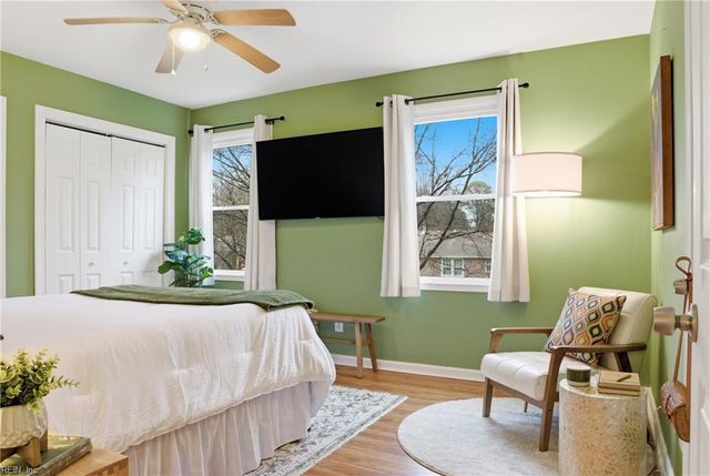 4017 Timberland DR, Portsmouth, VA 23703