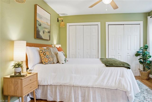 4017 Timberland DR, Portsmouth, VA 23703