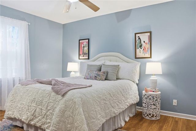 4017 Timberland DR, Portsmouth, VA 23703