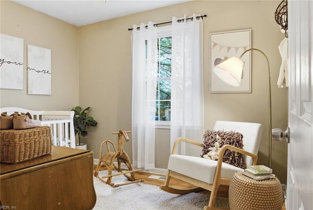 4017 Timberland DR, Portsmouth, VA 23703