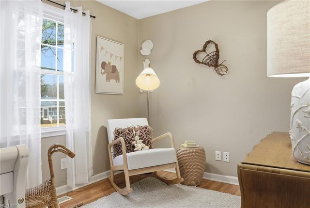 4017 Timberland DR, Portsmouth, VA 23703