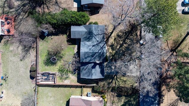 4017 Timberland DR, Portsmouth, VA 23703