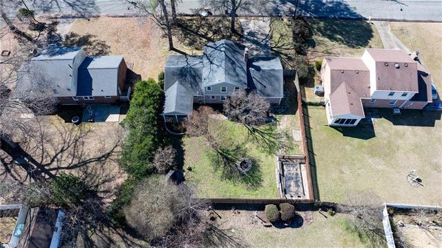 4017 Timberland DR, Portsmouth, VA 23703