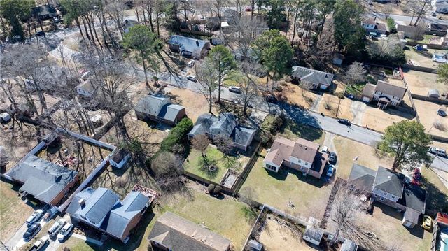 4017 Timberland DR, Portsmouth, VA 23703