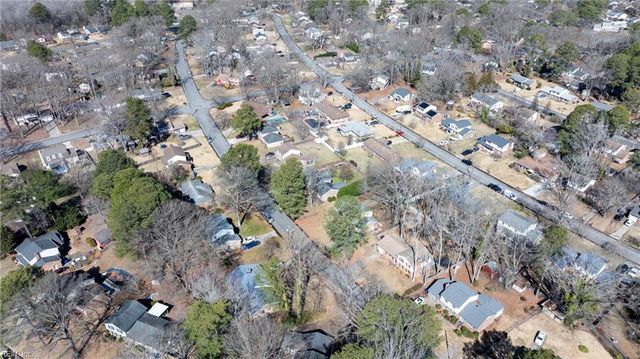 4017 Timberland DR, Portsmouth, VA 23703