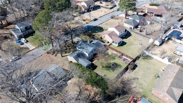 4017 Timberland DR, Portsmouth, VA 23703