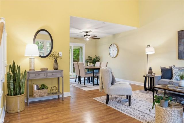 4017 Timberland DR, Portsmouth, VA 23703