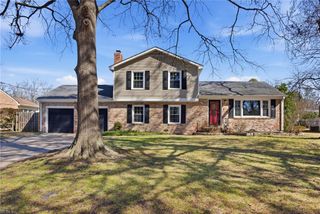 4017 Timberland DR, Portsmouth, VA 23703