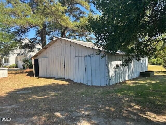 7941 Cleveland Road, Clayton, NC 27520