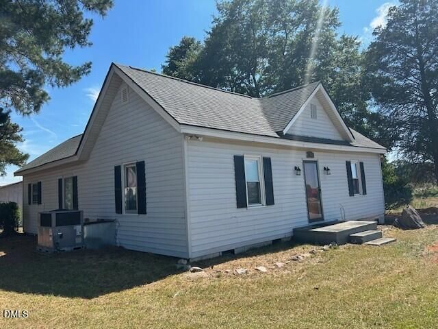 7941 Cleveland Road, Clayton, NC 27520