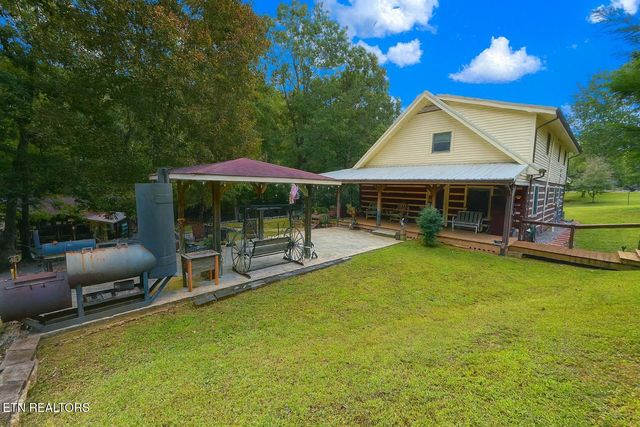 2340 Red Cloud Road, Ten Mile, TN 37880