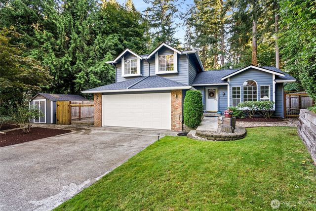 7624 36th St Ct NW, Gig Harbor, WA 98335