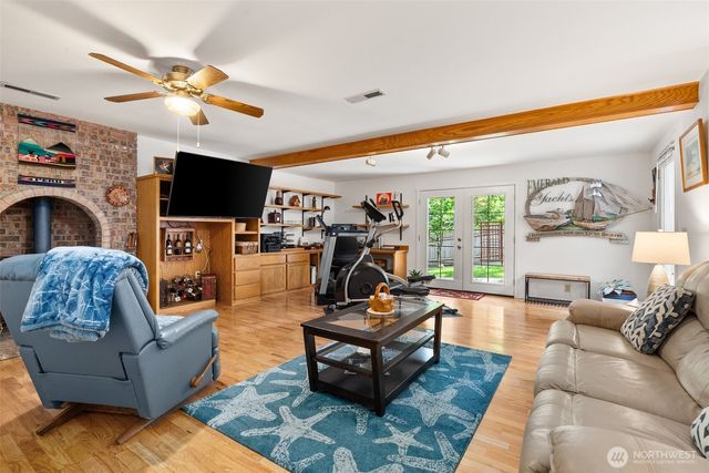 7624 36th St Ct NW, Gig Harbor, WA 98335