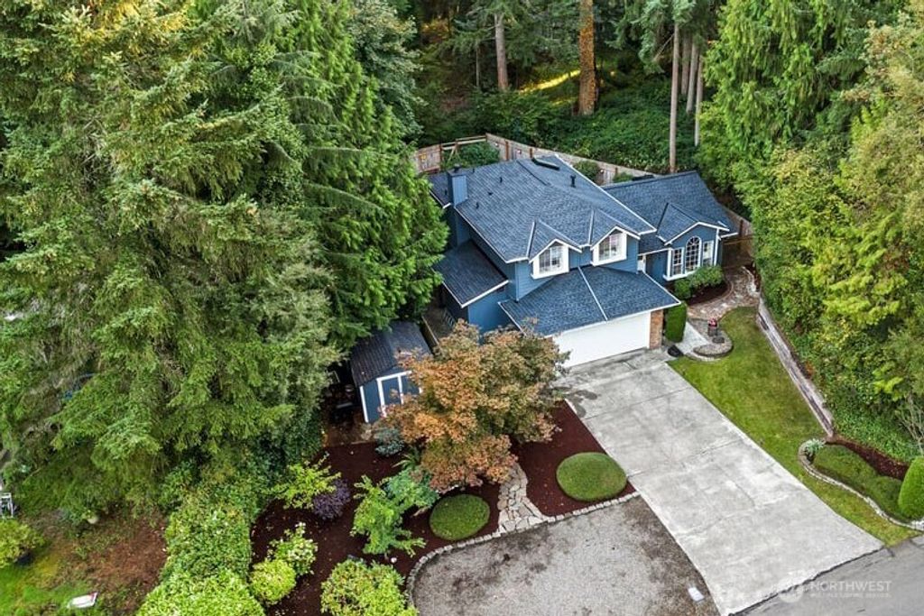 7624 36th St Ct NW, Gig Harbor, WA 98335
