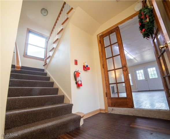 795-796 5th Street, Youngstown, OH 44471