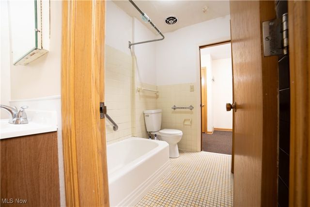 795-796 5th Street, Youngstown, OH 44471