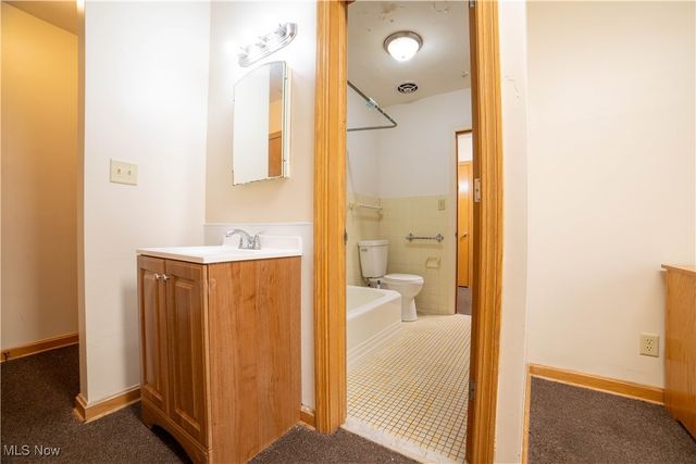 795-796 5th Street, Youngstown, OH 44471