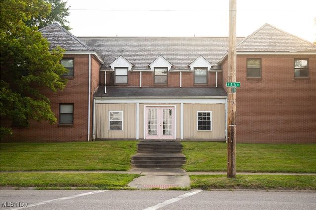 795-796 5th Street, Youngstown, OH 44471