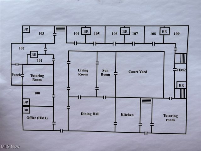 795-796 5th Street, Youngstown, OH 44471