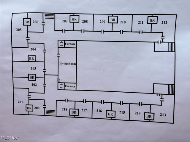 795-796 5th Street, Youngstown, OH 44471