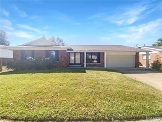 14519 Rosant Court, Florissant, MO 63034