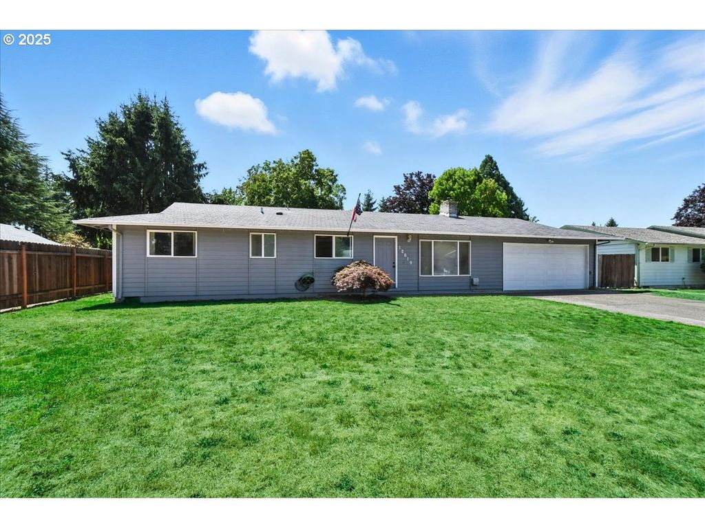 12619 Se 10TH St, Vancouver, WA 98683