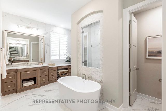 3106 Midnight Dream Court, Celina, TX 75009