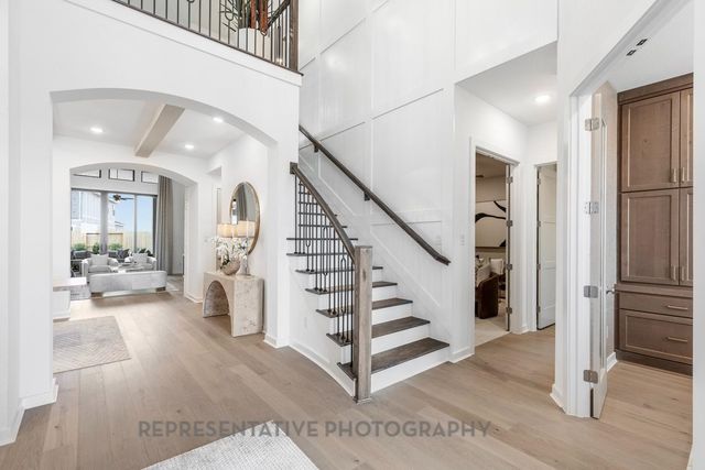 3106 Midnight Dream Court, Celina, TX 75009