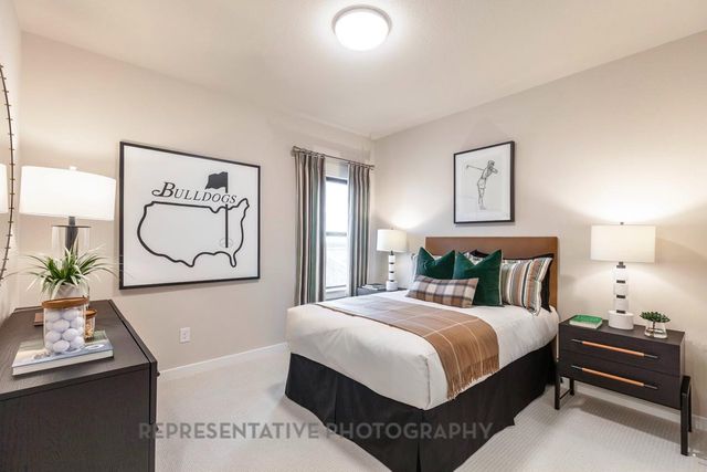 3106 Midnight Dream Court, Celina, TX 75009