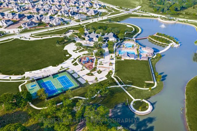 3106 Midnight Dream Court, Celina, TX 75009