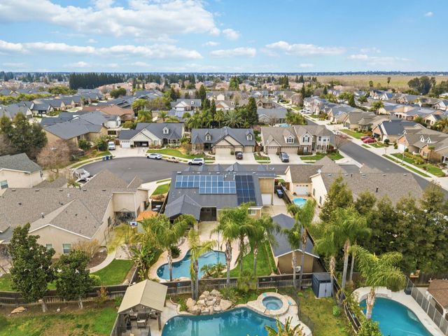 1929 N Harvard Avenue, Clovis, CA 93619