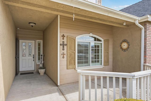 1929 N Harvard Avenue, Clovis, CA 93619