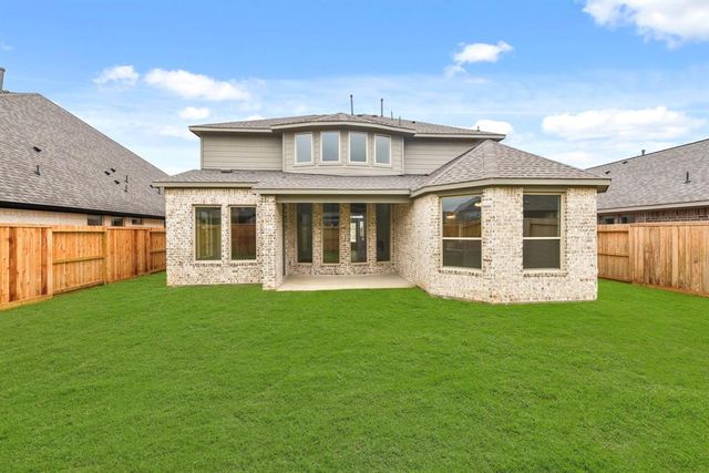 2710 Bolton Landing Drive, Texas City, TX 77568