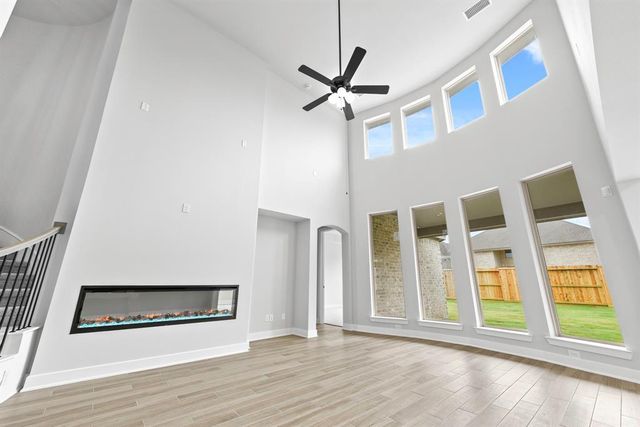 2710 Bolton Landing Drive, Texas City, TX 77568