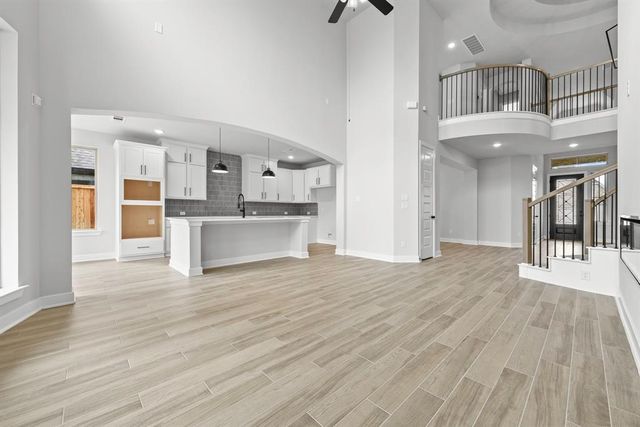 2710 Bolton Landing Drive, Texas City, TX 77568