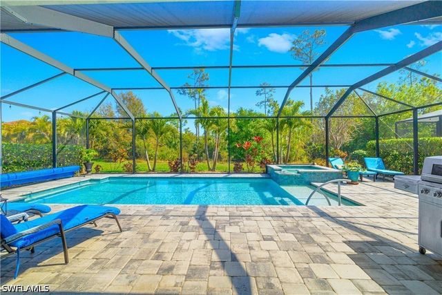 3161 Royal Gardens AVE, Fort Myers, FL 33916