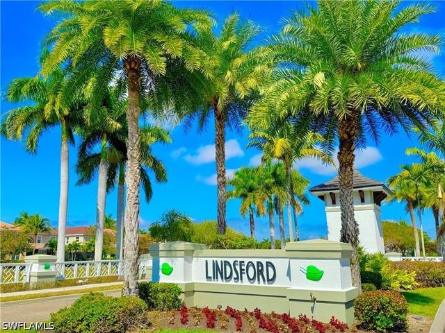 3161 Royal Gardens AVE, Fort Myers, FL 33916