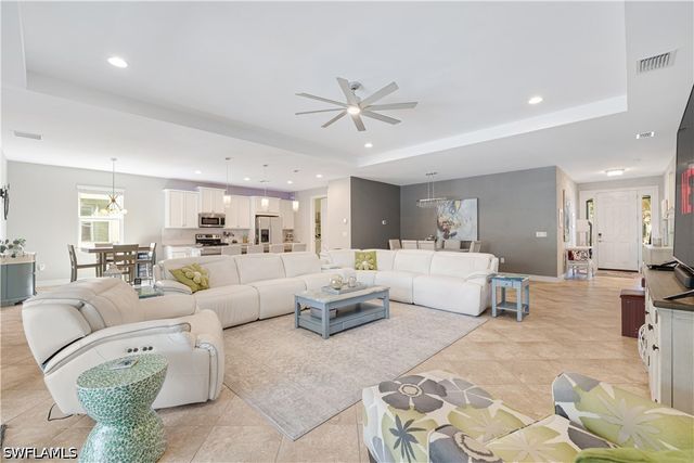 3161 Royal Gardens AVE, Fort Myers, FL 33916