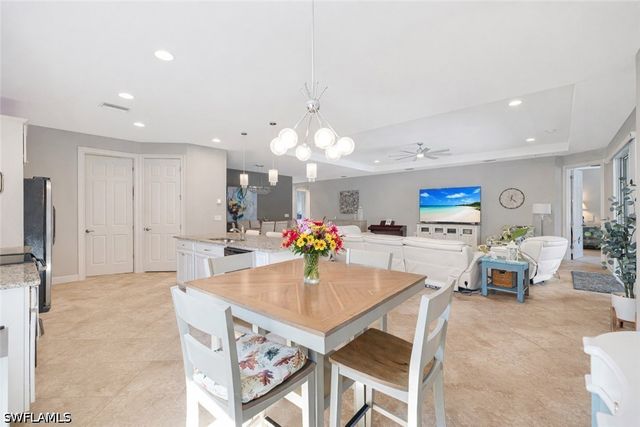 3161 Royal Gardens AVE, Fort Myers, FL 33916