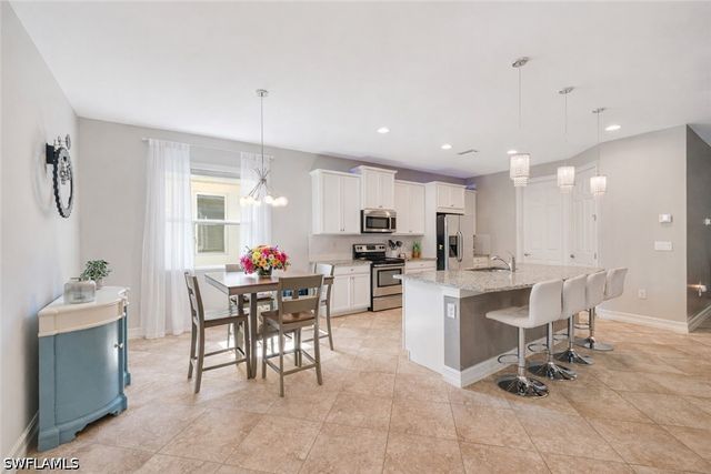 3161 Royal Gardens AVE, Fort Myers, FL 33916