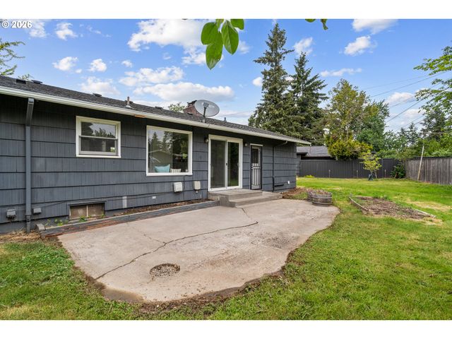 1100 Se 114TH Pl, Portland, OR 97216